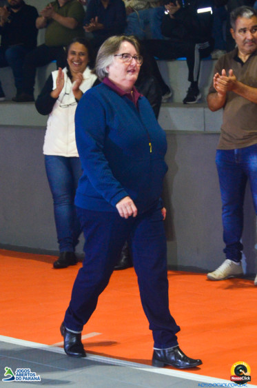 15/05/2026 em Cornelio Procopio - Abertura Jogos Abertos Parana - Foto 10