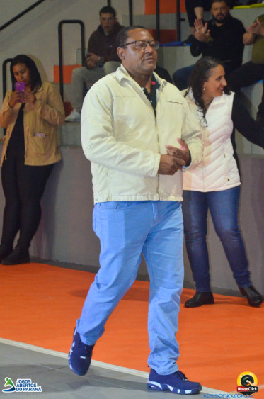 15/05/2026 em Cornelio Procopio - Abertura Jogos Abertos Parana - Foto 14