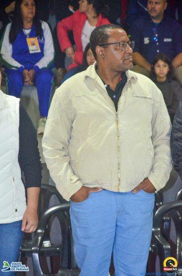 15/05/2026 em Cornelio Procopio - Abertura Jogos Abertos Parana - Foto 20