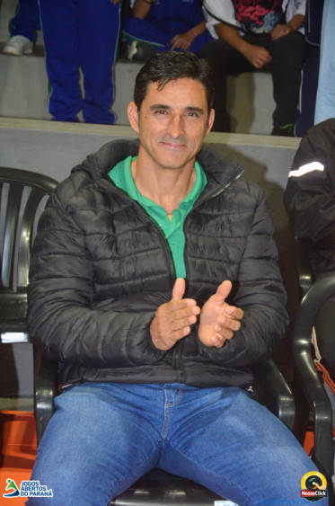 15/05/2026 em Cornelio Procopio - Abertura Jogos Abertos Parana - Foto 411