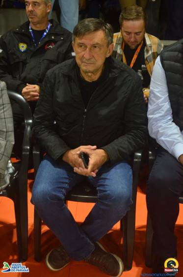 15/05/2026 em Cornelio Procopio - Abertura Jogos Abertos Parana - Foto 415
