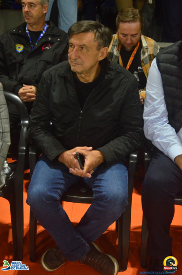 15/05/2026 em Cornelio Procopio - Abertura Jogos Abertos Parana - Foto 416