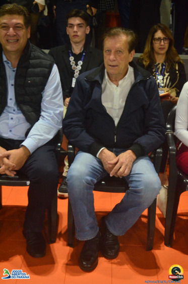 15/05/2026 em Cornelio Procopio - Abertura Jogos Abertos Parana - Foto 419