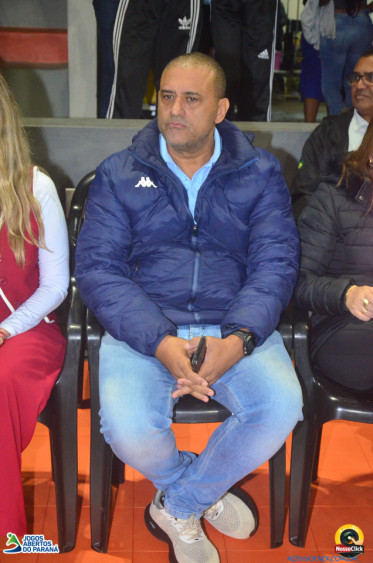 15/05/2026 em Cornelio Procopio - Abertura Jogos Abertos Parana - Foto 424