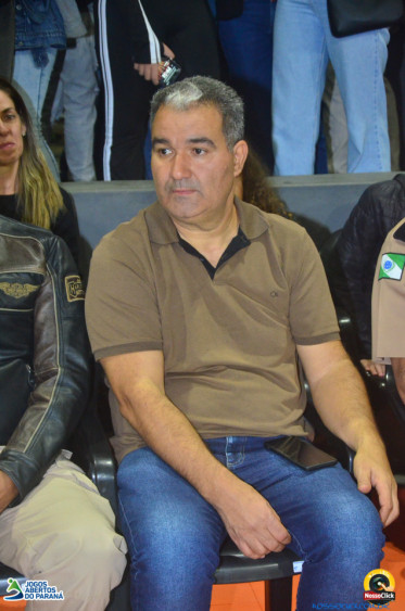 15/05/2026 em Cornelio Procopio - Abertura Jogos Abertos Parana - Foto 434