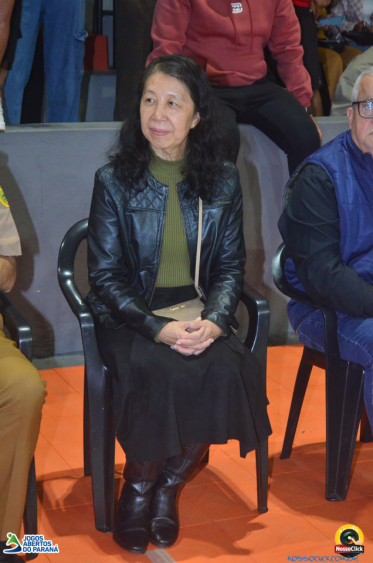 15/05/2026 em Cornelio Procopio - Abertura Jogos Abertos Parana - Foto 438