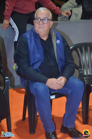 15/05/2026 em Cornelio Procopio - Abertura Jogos Abertos Parana - Foto 440