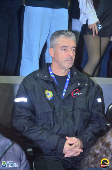 15/05/2026 em Cornelio Procopio - Abertura Jogos Abertos Parana - Foto 444