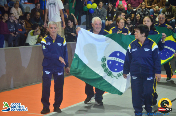 15/05/2026 em Cornelio Procopio - Abertura Jogos Abertos Parana - Foto 467