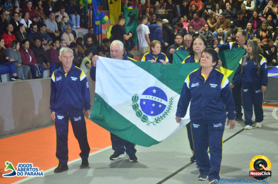 15/05/2026 em Cornelio Procopio - Abertura Jogos Abertos Parana - Foto 469