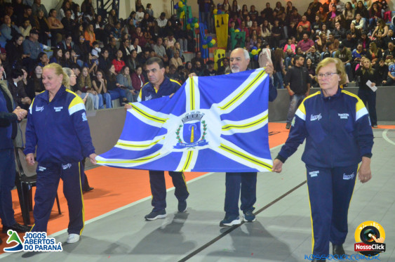 15/05/2026 em Cornelio Procopio - Abertura Jogos Abertos Parana - Foto 477