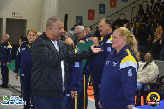 15/05/2026 em Cornelio Procopio - Abertura Jogos Abertos Parana - Foto 516