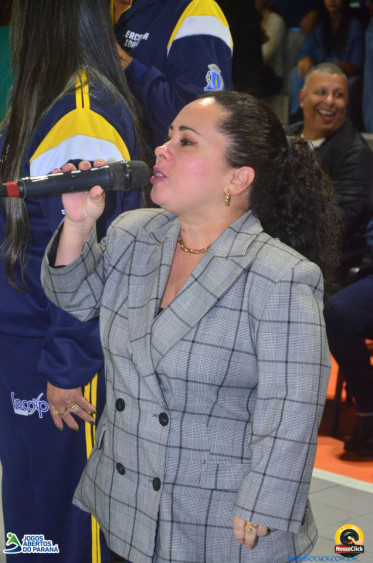 15/05/2026 em Cornelio Procopio - Abertura Jogos Abertos Parana - Foto 545