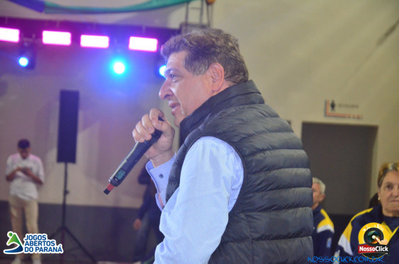 15/05/2026 em Cornelio Procopio - Abertura Jogos Abertos Parana - Foto 581
