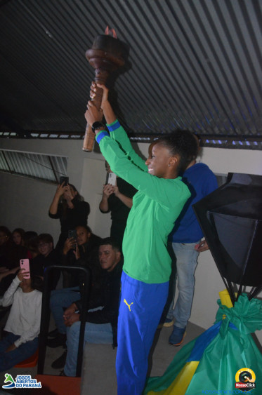 15/05/2026 em Cornelio Procopio - Abertura Jogos Abertos Parana - Foto 602