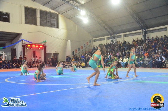 15/05/2026 em Cornelio Procopio - Abertura Jogos Abertos Parana - Foto 670