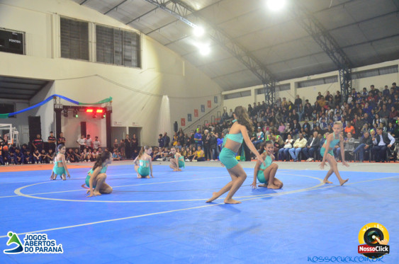 15/05/2026 em Cornelio Procopio - Abertura Jogos Abertos Parana - Foto 671
