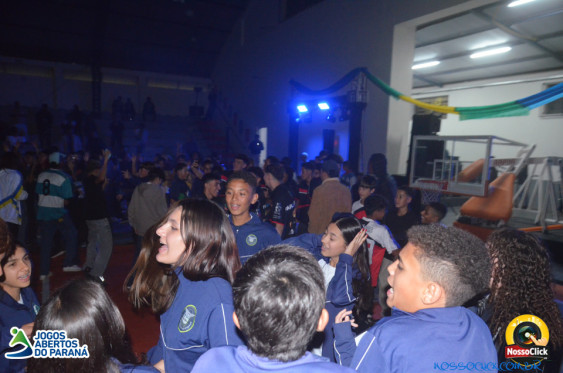 15/05/2026 em Cornelio Procopio - Abertura Jogos Abertos Parana - Foto 741