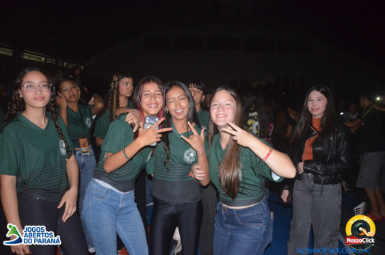 15/05/2026 em Cornelio Procopio - Abertura Jogos Abertos Parana - Foto 745