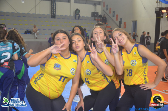 15/05/2026 em Cornelio Procopio - Abertura Jogos Abertos Parana - Foto 777