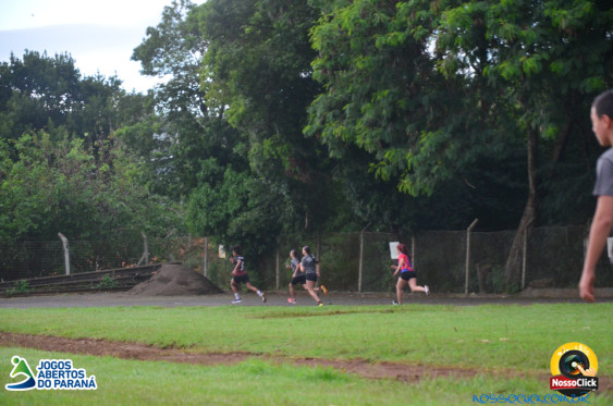 Atletismo - 16/05 em Cornelio Procopio - Jogos Abertos do Parana - Foto 8