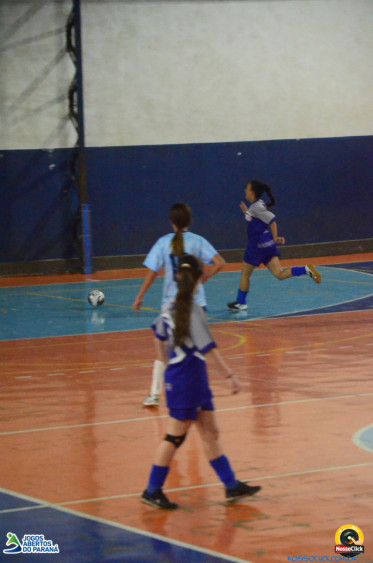 Futsal - 16/05 em Cornelio Procopio - Jogos Abertos do Parana - Foto 107