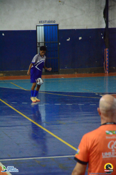 Futsal - 16/05 em Cornelio Procopio - Jogos Abertos do Parana - Foto 112