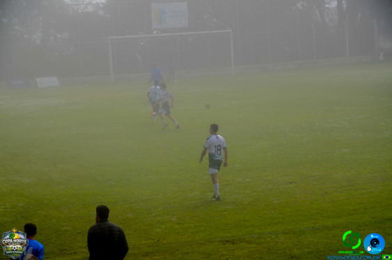  em Cornelio Procopio - Copa Norte de Futebol Cornelio 3x1 Sertaneja - Foto 4