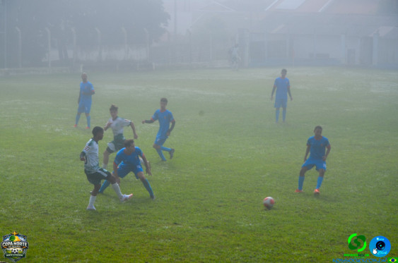  em Cornelio Procopio - Copa Norte de Futebol Cornelio 3x1 Sertaneja - Foto 7