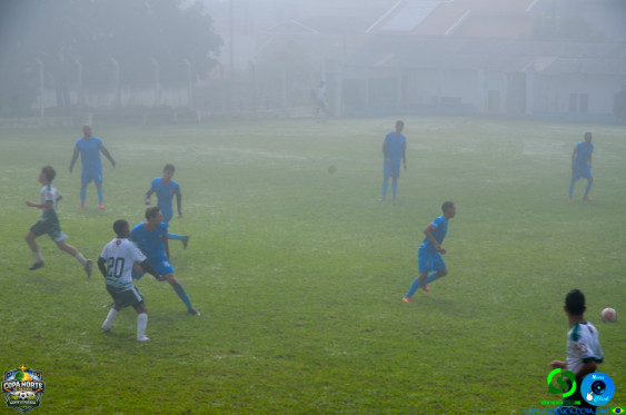  em Cornelio Procopio - Copa Norte de Futebol Cornelio 3x1 Sertaneja - Foto 8