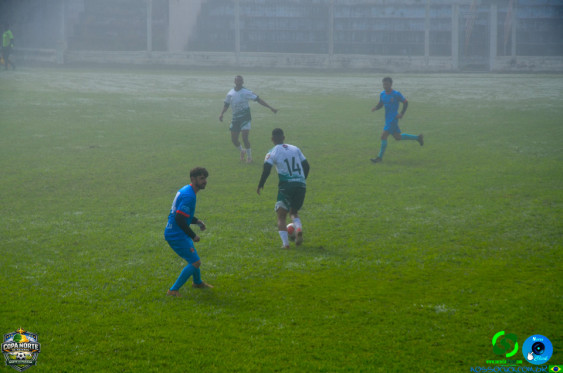  em Cornelio Procopio - Copa Norte de Futebol Cornelio 3x1 Sertaneja - Foto 10