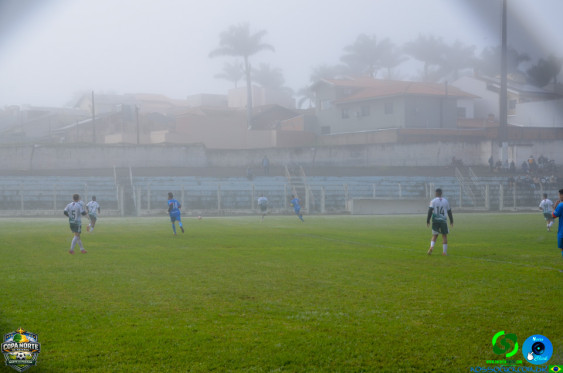  em Cornelio Procopio - Copa Norte de Futebol Cornelio 3x1 Sertaneja - Foto 11