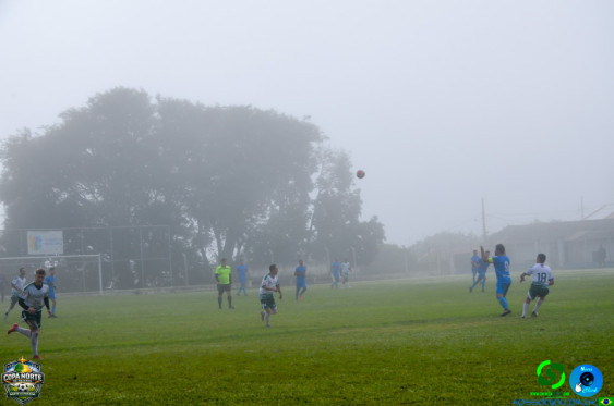  em Cornelio Procopio - Copa Norte de Futebol Cornelio 3x1 Sertaneja - Foto 17