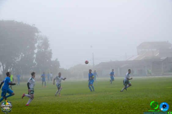  em Cornelio Procopio - Copa Norte de Futebol Cornelio 3x1 Sertaneja - Foto 18