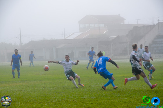  em Cornelio Procopio - Copa Norte de Futebol Cornelio 3x1 Sertaneja - Foto 19