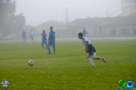  em Cornelio Procopio - Copa Norte de Futebol Cornelio 3x1 Sertaneja - Foto 20