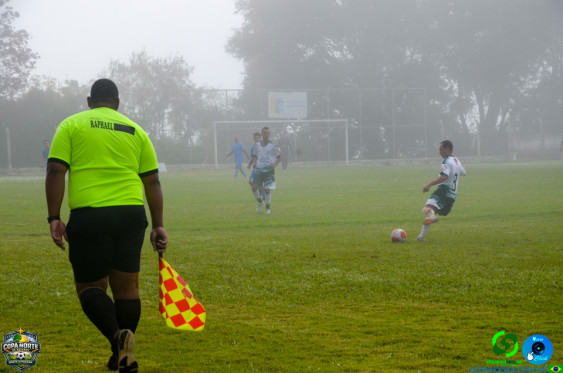  em Cornelio Procopio - Copa Norte de Futebol Cornelio 3x1 Sertaneja - Foto 21