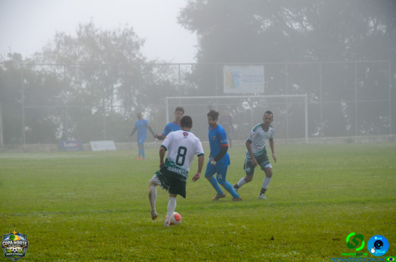  em Cornelio Procopio - Copa Norte de Futebol Cornelio 3x1 Sertaneja - Foto 22