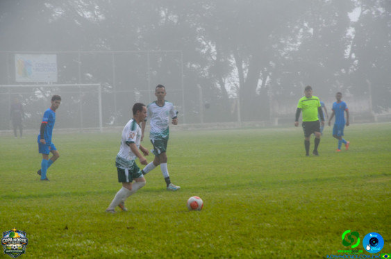  em Cornelio Procopio - Copa Norte de Futebol Cornelio 3x1 Sertaneja - Foto 23
