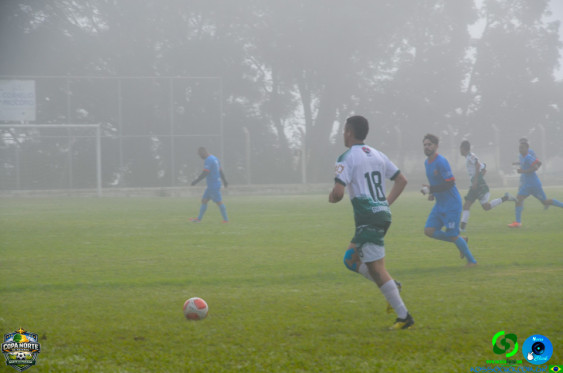  em Cornelio Procopio - Copa Norte de Futebol Cornelio 3x1 Sertaneja - Foto 24