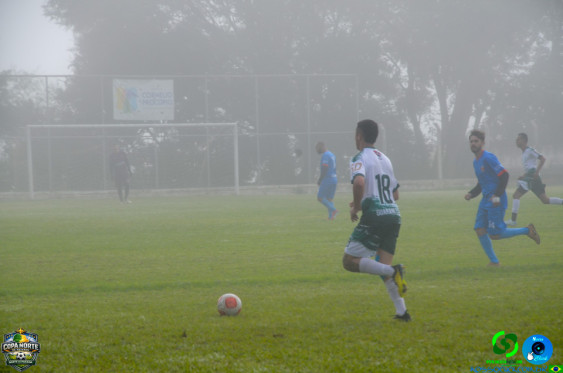  em Cornelio Procopio - Copa Norte de Futebol Cornelio 3x1 Sertaneja - Foto 25