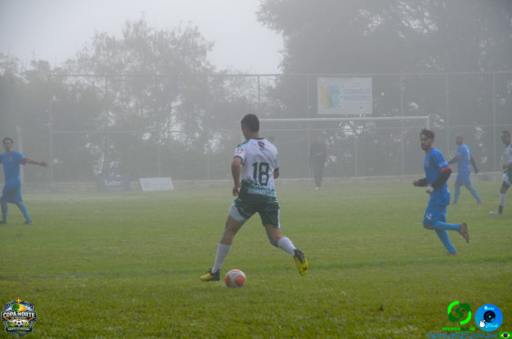  em Cornelio Procopio - Copa Norte de Futebol Cornelio 3x1 Sertaneja - Foto 26