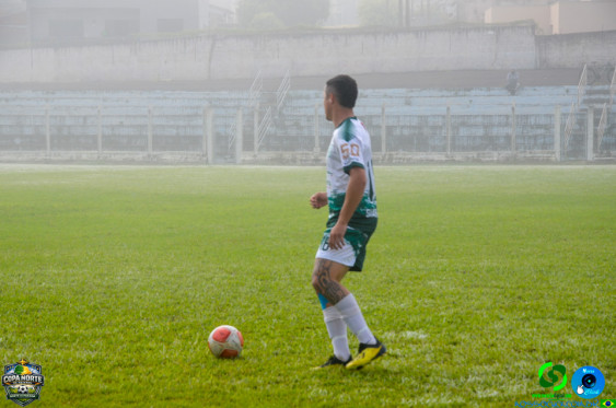  em Cornelio Procopio - Copa Norte de Futebol Cornelio 3x1 Sertaneja - Foto 28