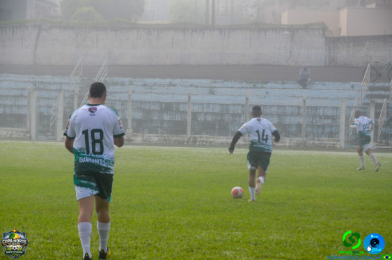  em Cornelio Procopio - Copa Norte de Futebol Cornelio 3x1 Sertaneja - Foto 29
