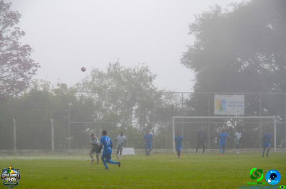  em Cornelio Procopio - Copa Norte de Futebol Cornelio 3x1 Sertaneja - Foto 30