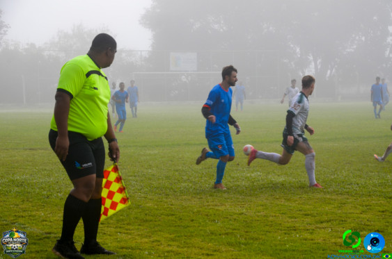  em Cornelio Procopio - Copa Norte de Futebol Cornelio 3x1 Sertaneja - Foto 31