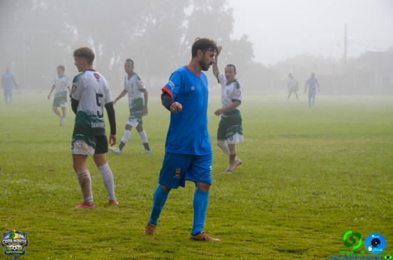  em Cornelio Procopio - Copa Norte de Futebol Cornelio 3x1 Sertaneja - Foto 32