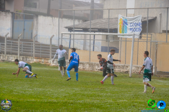  em Cornelio Procopio - Copa Norte de Futebol Cornelio 3x1 Sertaneja - Foto 36