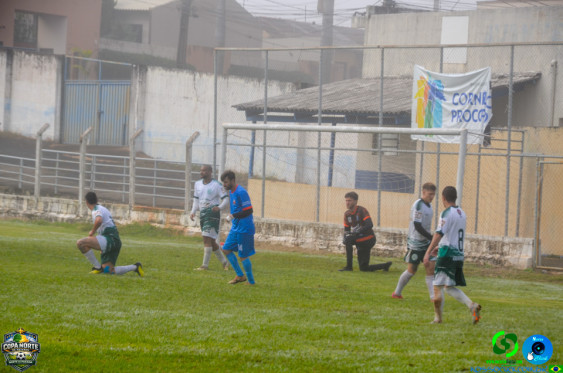  em Cornelio Procopio - Copa Norte de Futebol Cornelio 3x1 Sertaneja - Foto 37