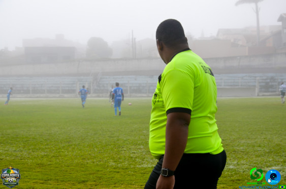  em Cornelio Procopio - Copa Norte de Futebol Cornelio 3x1 Sertaneja - Foto 39